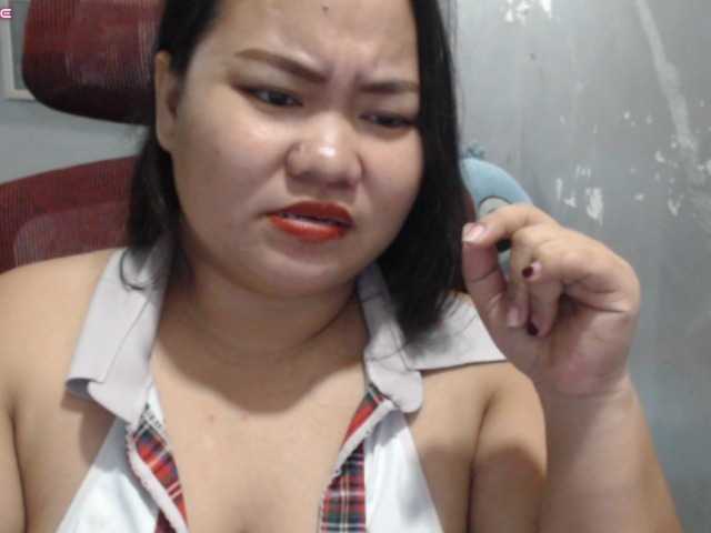 BubbleButtPinay live cam on BongaCams