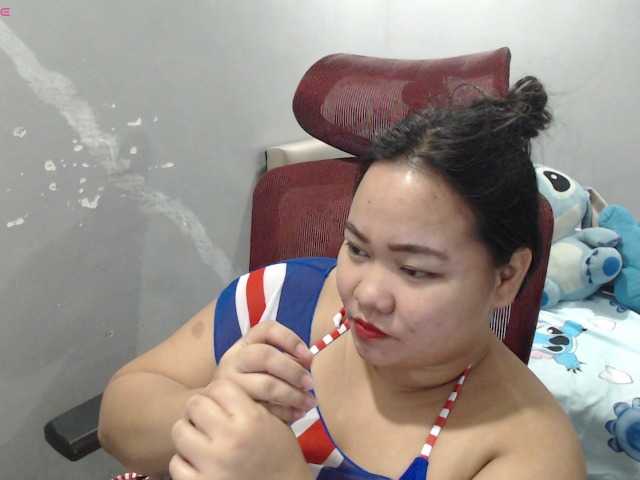 BubbleButtPinay live webcam show