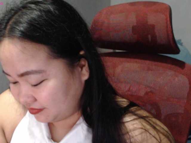 BubbleButtPinay live cam on BongaCams