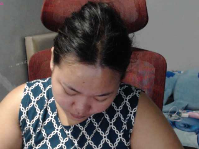 BubbleButtPinay