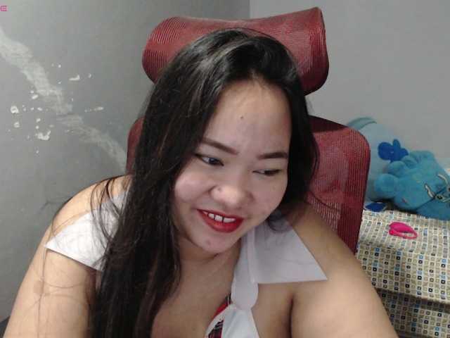 BubbleButtPinay live cam on BongaCams
