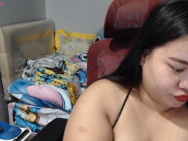 BubbleButtPinay
