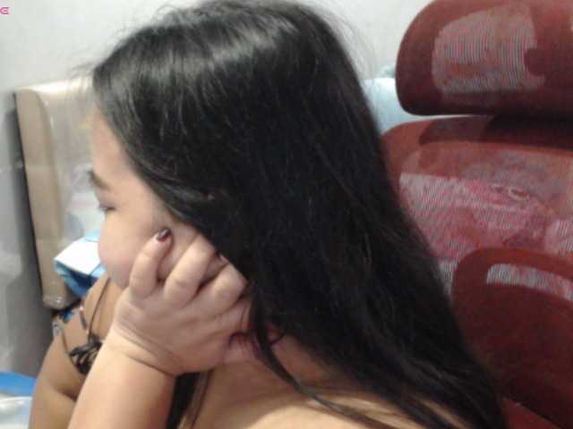 BubbleButtPinay