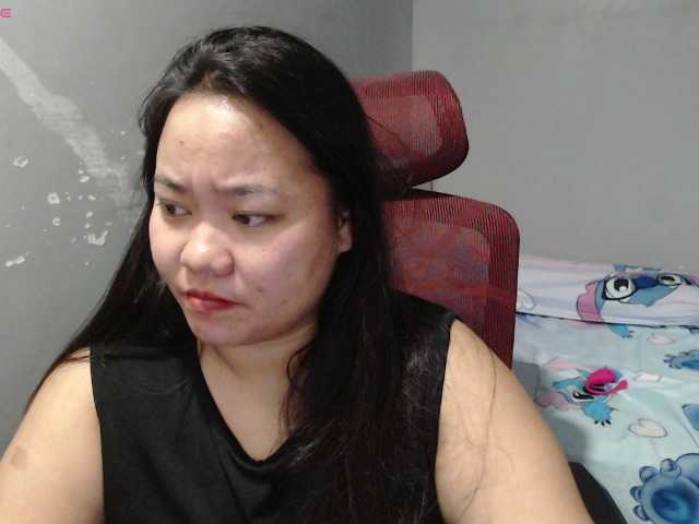 BubbleButtPinay live cam on BongaCams