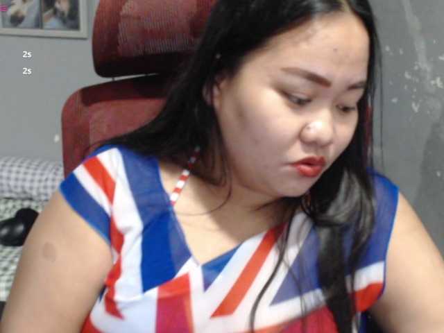 BubbleButtPinay, en vivo ahora en BongaCams