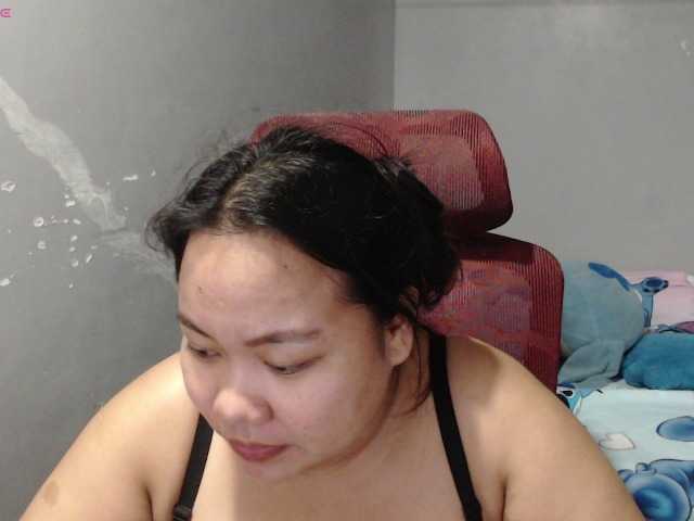 BubbleButtPinay