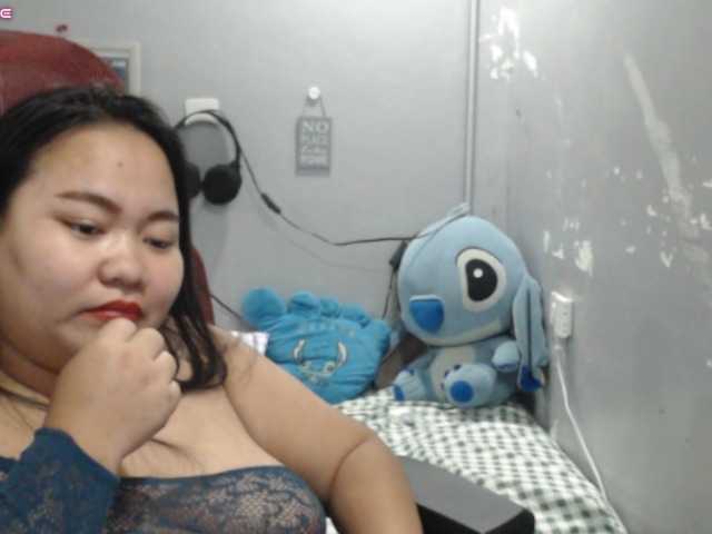 BubbleButtPinay live cam on BongaCams