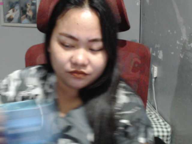 BubbleButtPinay