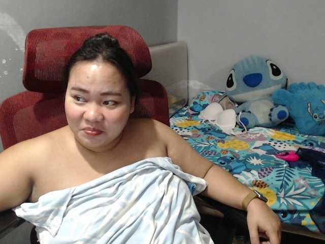 BubbleButtPinay live cam on BongaCams