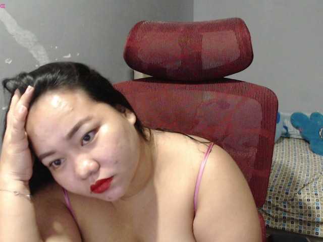 BubbleButtPinay live cam on BongaCams