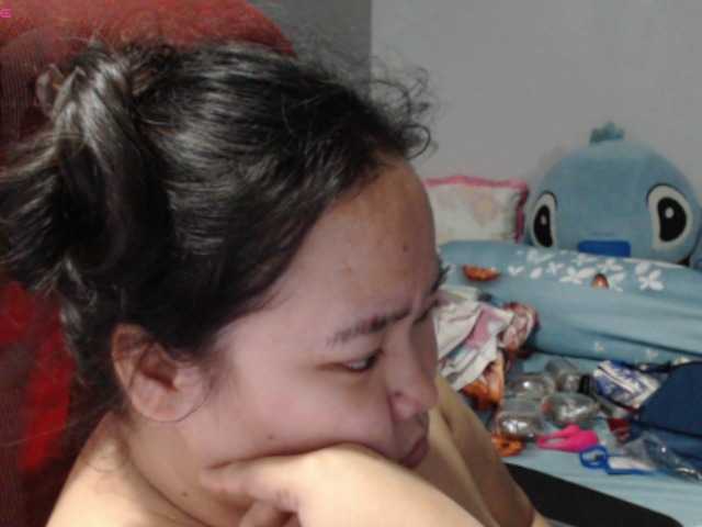 BubbleButtPinay live cam on BongaCams