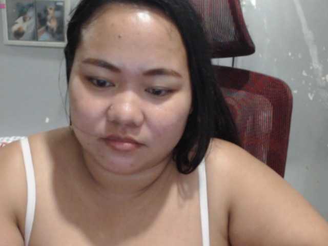 BubbleButtPinay live cam on BongaCams