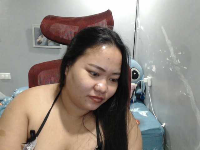 BubbleButtPinay