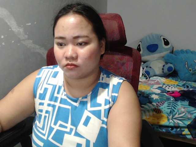 BubbleButtPinay live cam on BongaCams