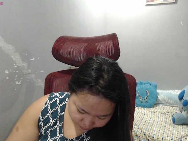 BubbleButtPinay live cam on BongaCams