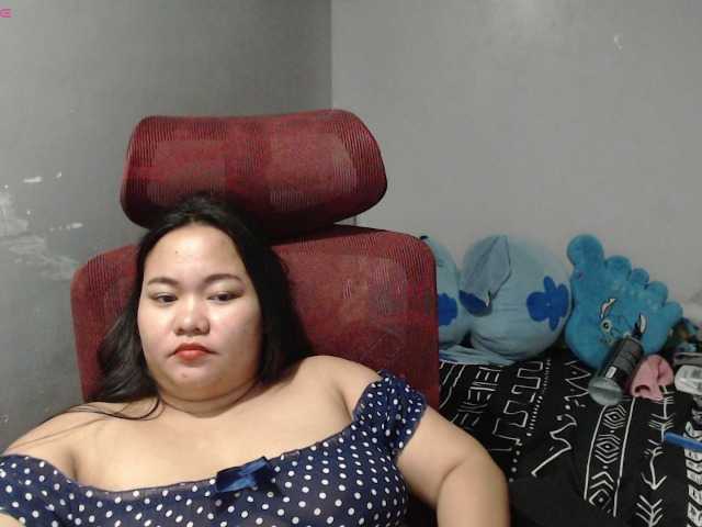 bubblebuttpinay cam belle