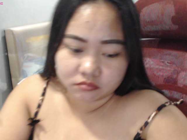 BubbleButtPinay
