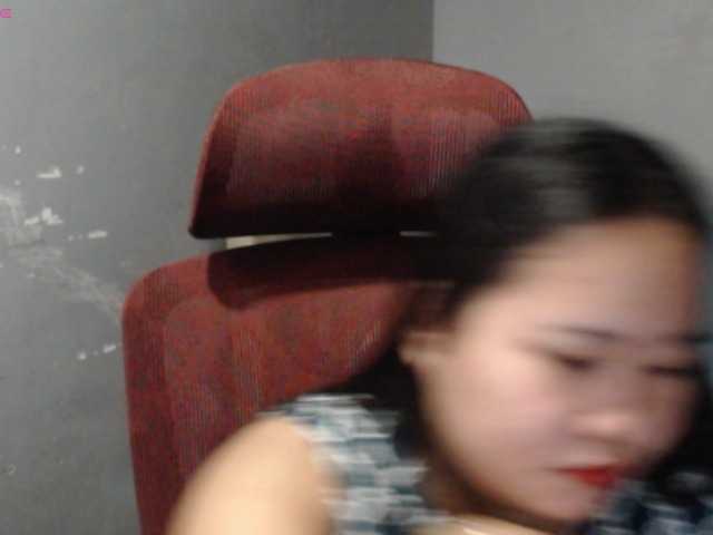BubbleButtPinay