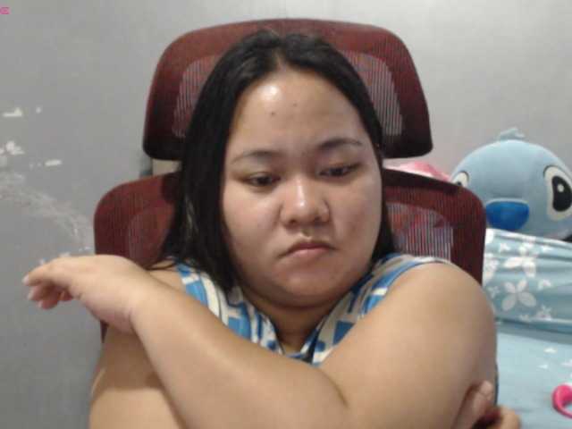 BubbleButtPinay live cam on BongaCams