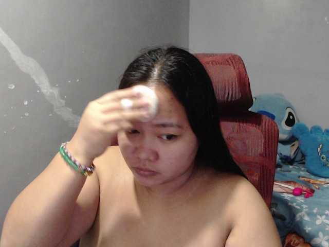 BubbleButtPinay