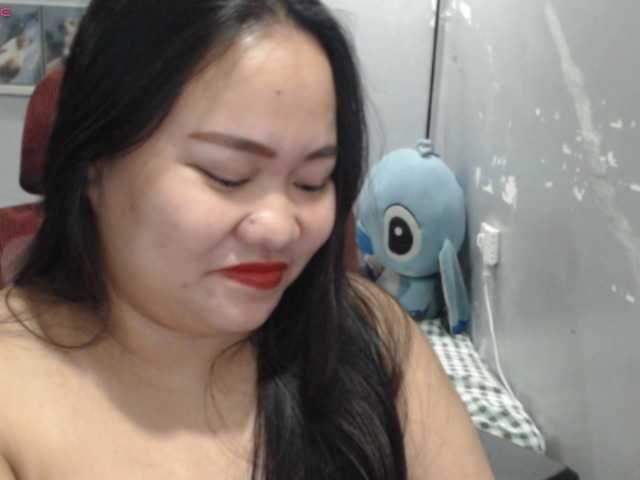 BubbleButtPinay
