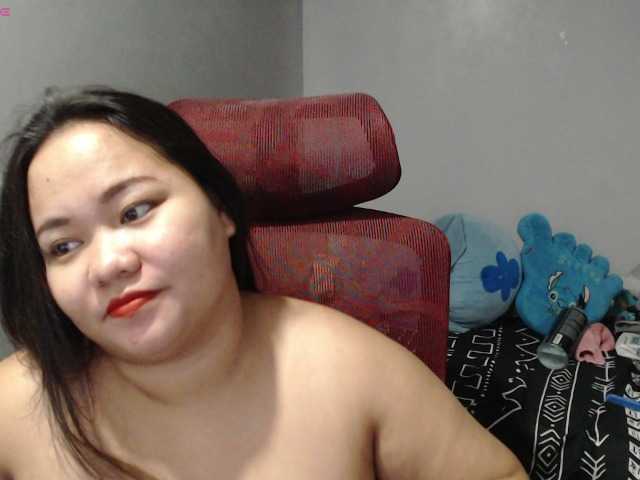 BubbleButtPinay live cam on BongaCams