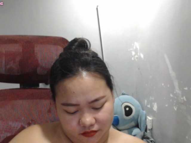 BubbleButtPinay live cam on BongaCams