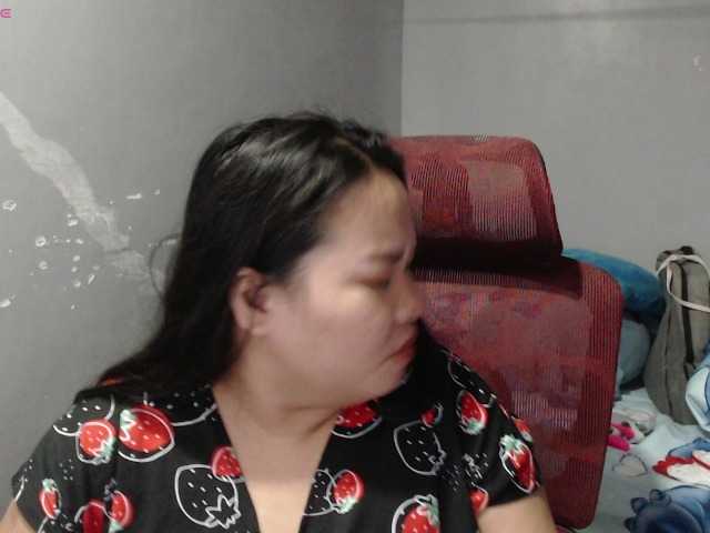 BubbleButtPinay live cam on BongaCams