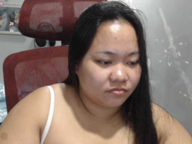BubbleButtPinay live cam