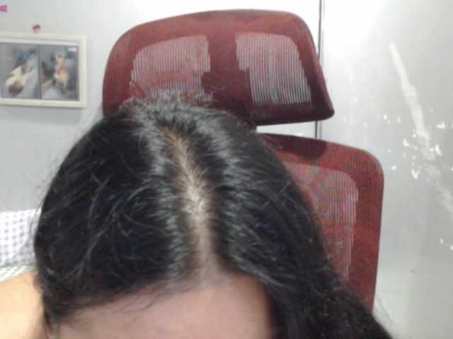 BubbleButtPinay, live now on BongaCams