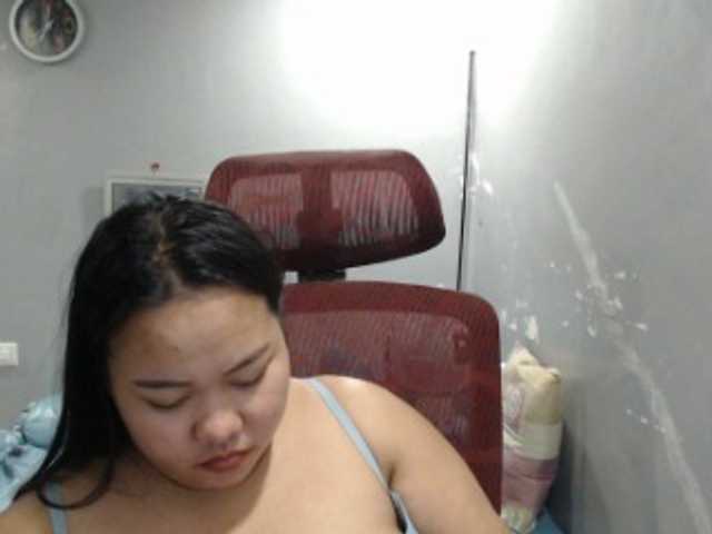 BubbleButtPinay