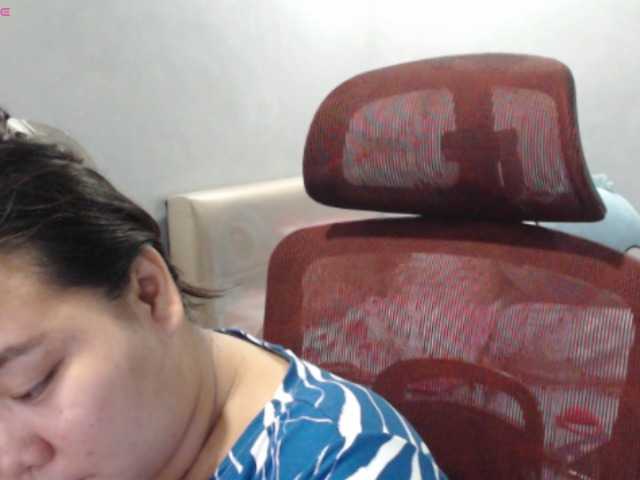 BubbleButtPinay live cam on BongaCams