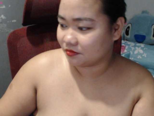BubbleButtPinay live cam on BongaCams