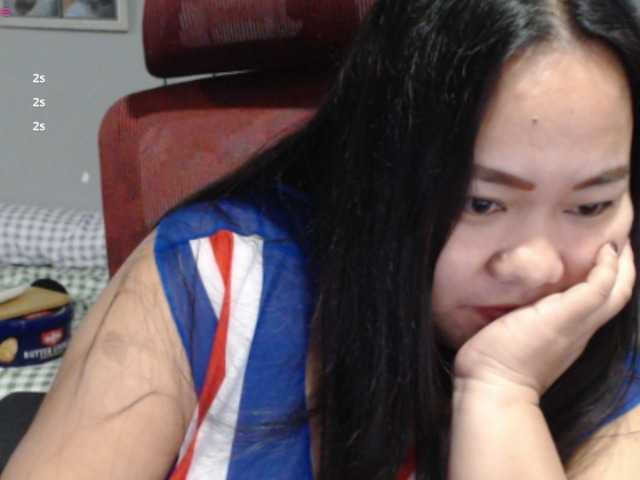 BubbleButtPinay live cam on BongaCams