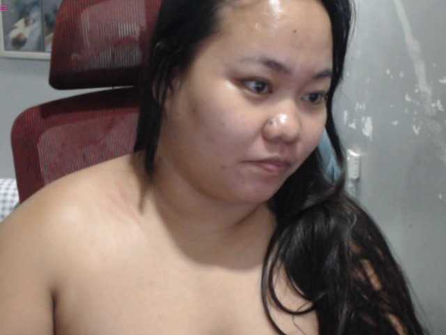 BubbleButtPinay, en vivo ahora en BongaCams