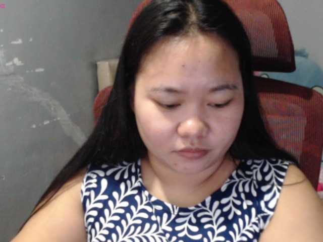 BubbleButtPinay live cam on BongaCams