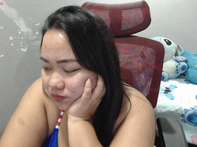 BubbleButtPinay live webcam show