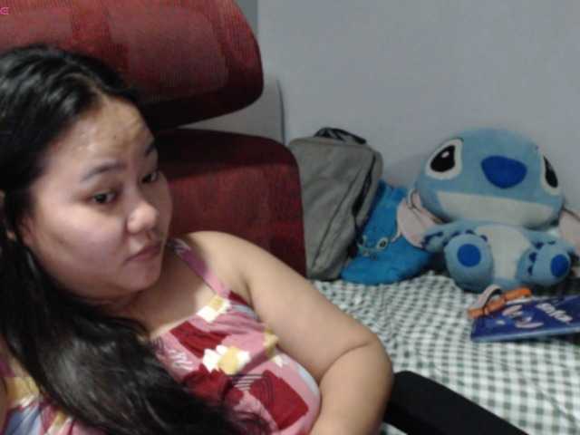 BubbleButtPinay