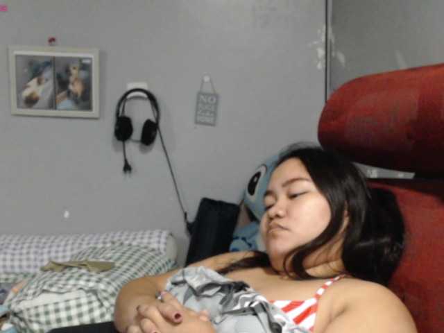 BubbleButtPinay, en directo ahora en BongaCams
