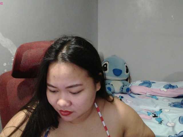 BubbleButtPinay