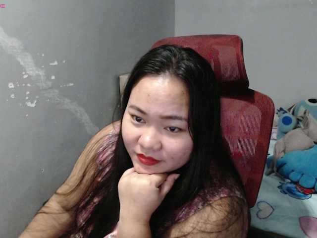 BubbleButtPinay live cam on BongaCams