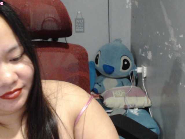 BubbleButtPinay