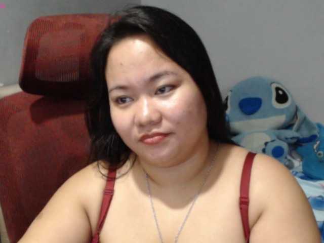 BubbleButtPinay
