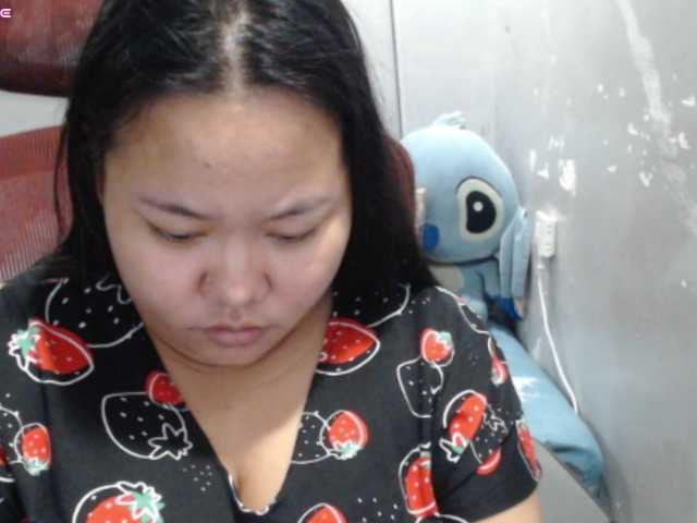 BubbleButtPinay