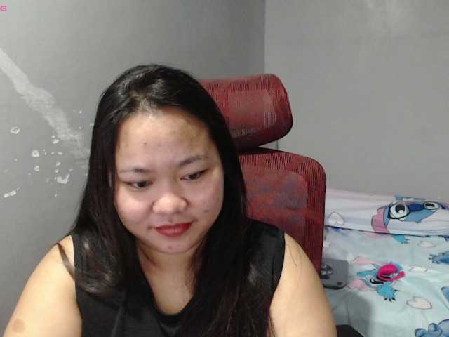 BubbleButtPinay live cam on BongaCams
