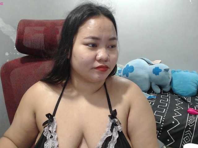 BubbleButtPinay