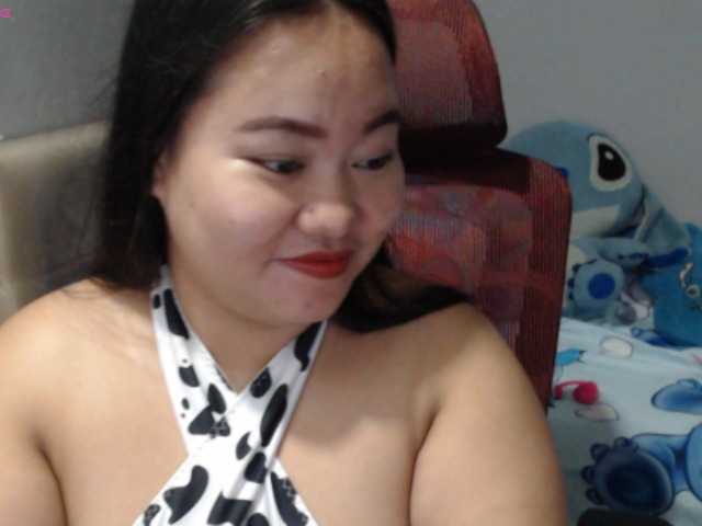 BubbleButtPinay