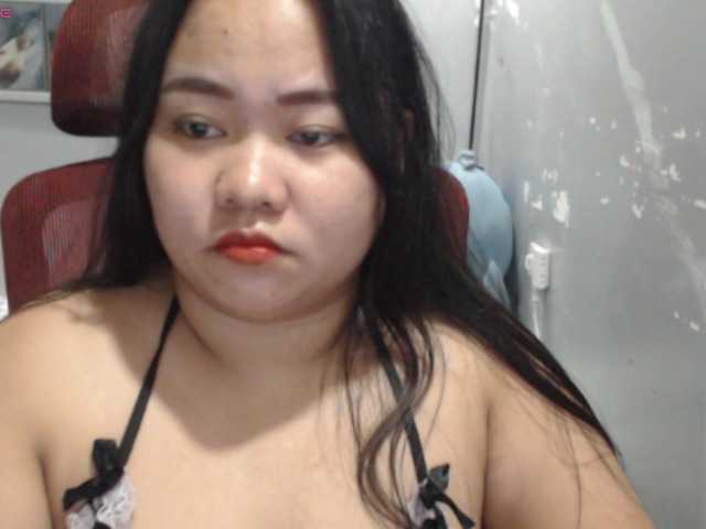 BubbleButtPinay