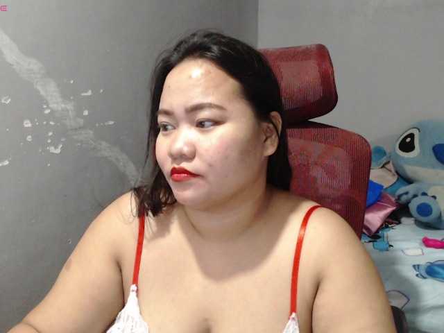 BubbleButtPinay live webcam show