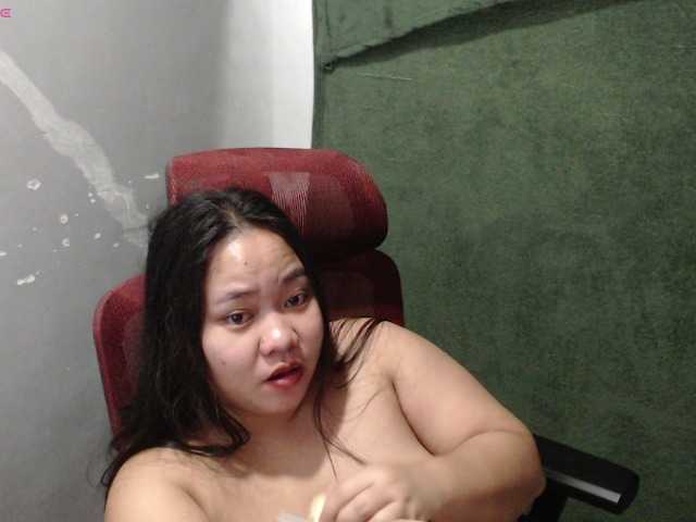 BubbleButtPinay